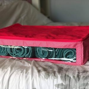 Perfect Fit Organizer